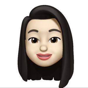 Meet your Posher, Kat